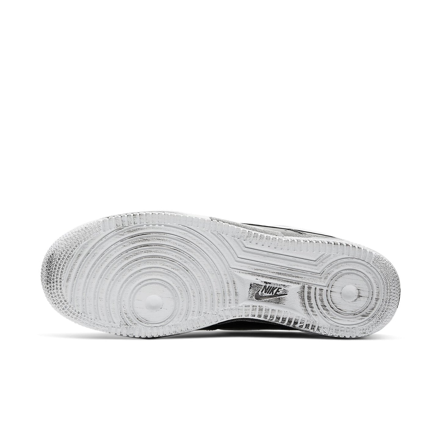 Nike x G-Dragon Air Force 1 “07 “Para-Noise”