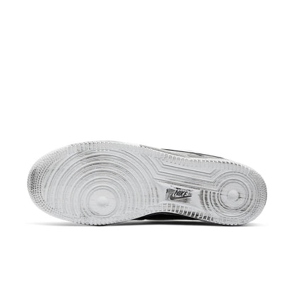 Nike x G-Dragon Air Force 1 “07 “Para-Noise”