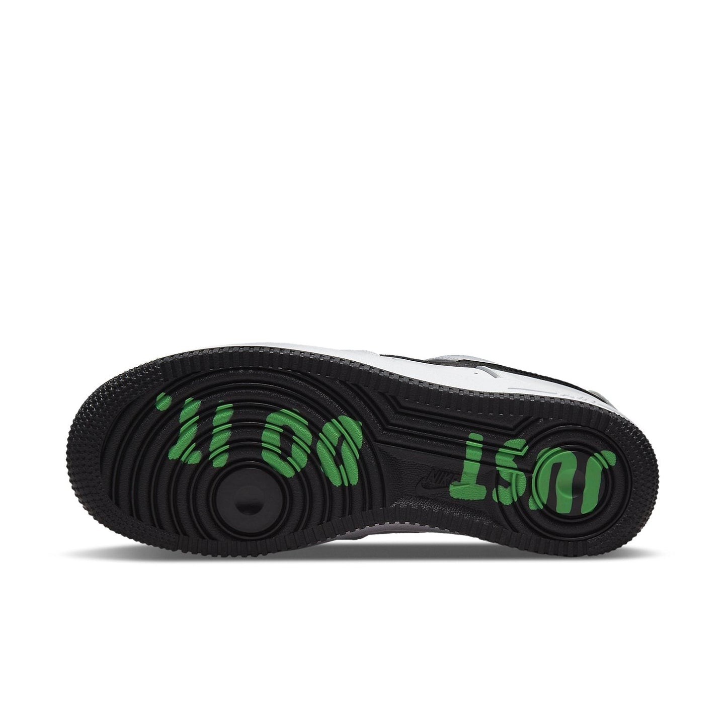 Nike Air Force 1 “07 LX “Just Do It – Snakeskin”