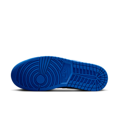 Air Jordan 1 Low “Black Game Royal”