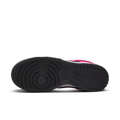 Nike Dunk Low “Fireberry”