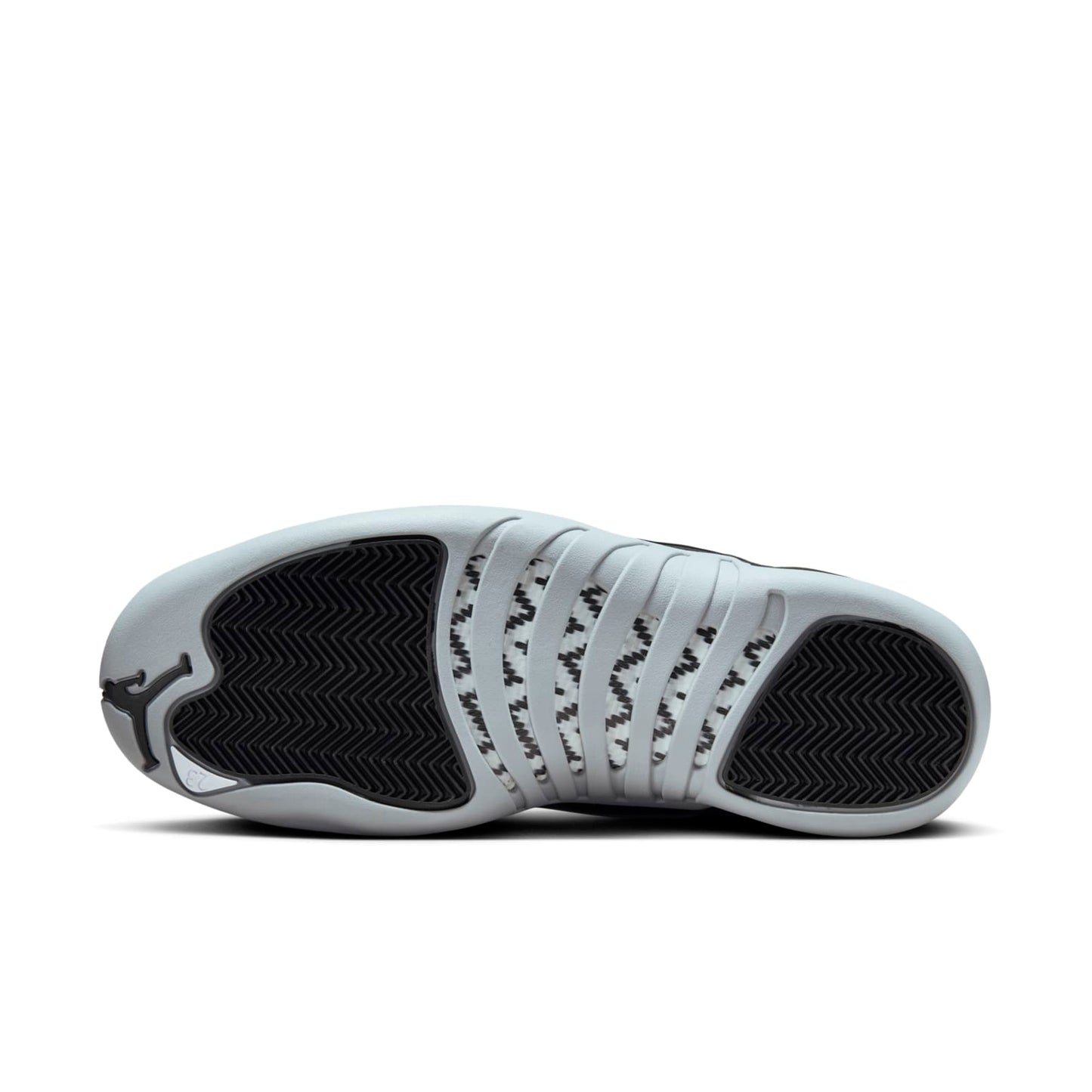 Air Jordan 12 “Black Wolf Grey”
