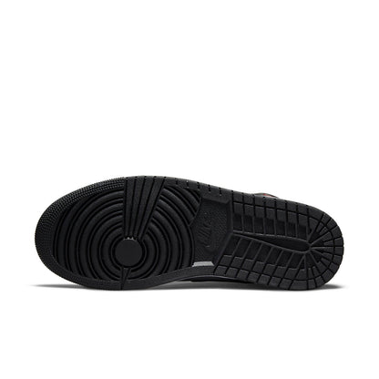 Air Jordan 1 Mid “Shadow”