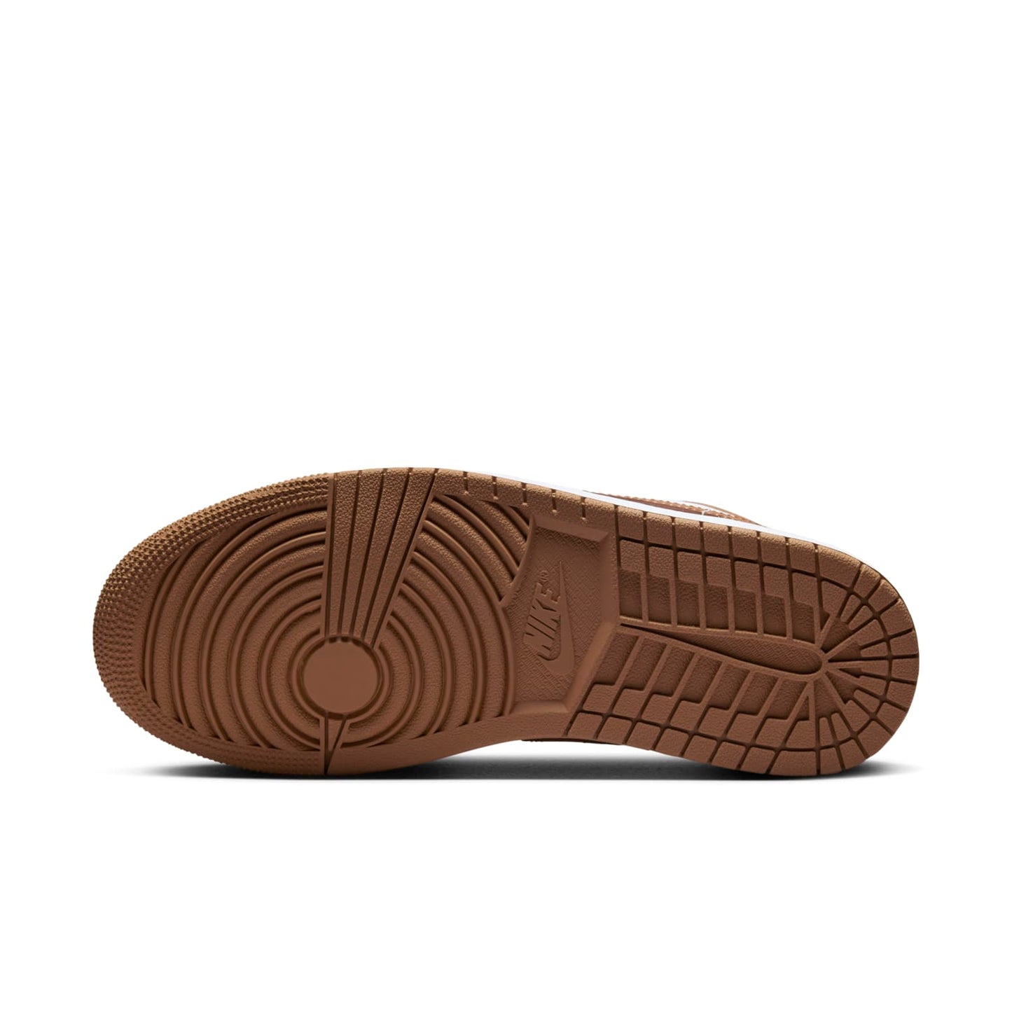 Air Jordan 1 Low “Archaeo Brown White”