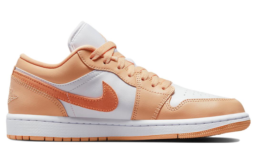 Air Jordan 1 Low “Sunset Haze”