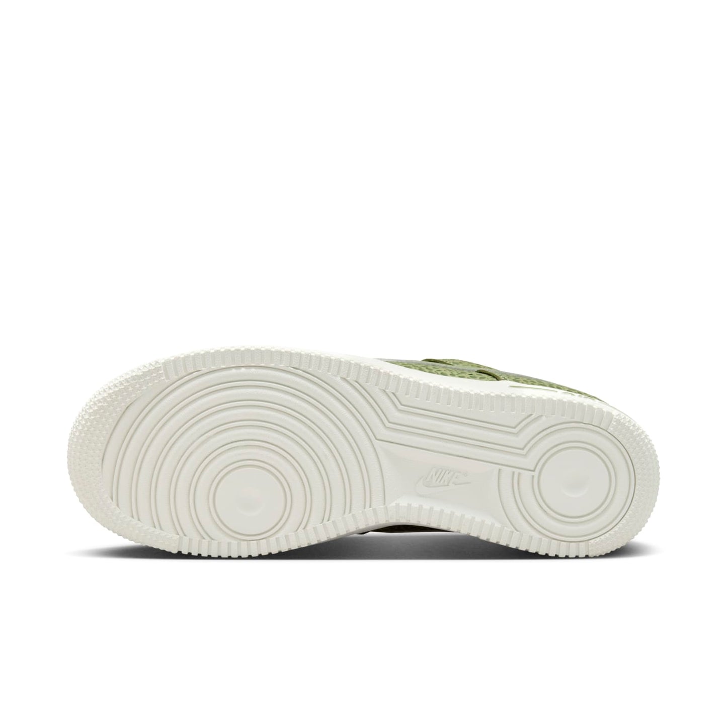 Nike Air Force 1 “07 Premium “Safari Oil Green”
