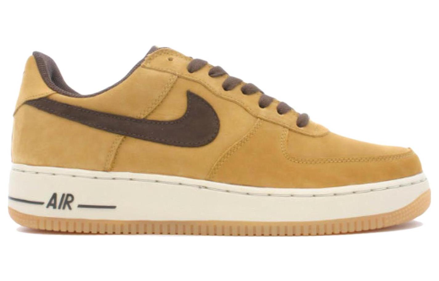 Nike Air Force 1 Low “Waterproof”