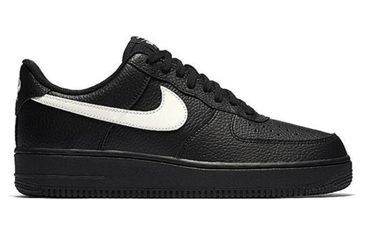 Nike Air Force 1 Low “07 “Black”
