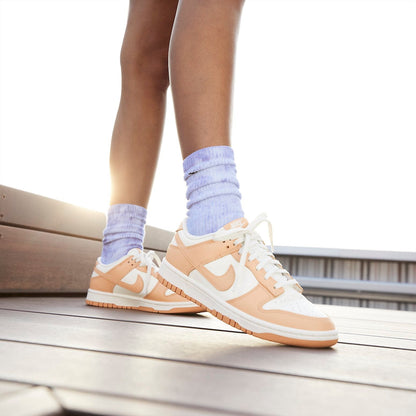 Nike Dunk Low “Harvest Moon”