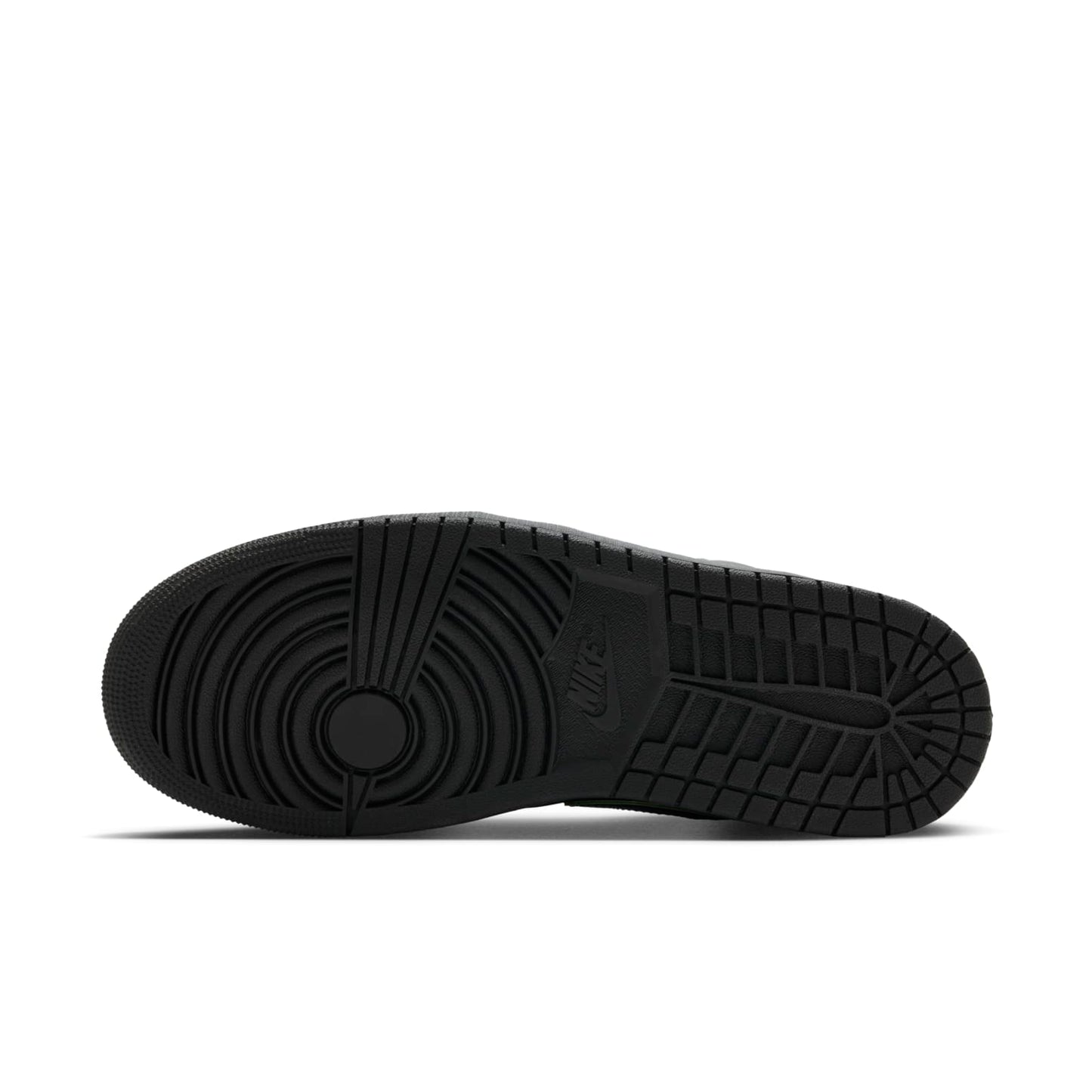Air Jordan 1 Low SE “Black Vapor Green”
