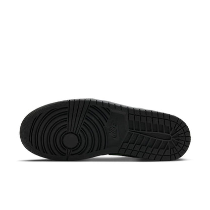 Air Jordan 1 Low SE “Black Vapor Green”