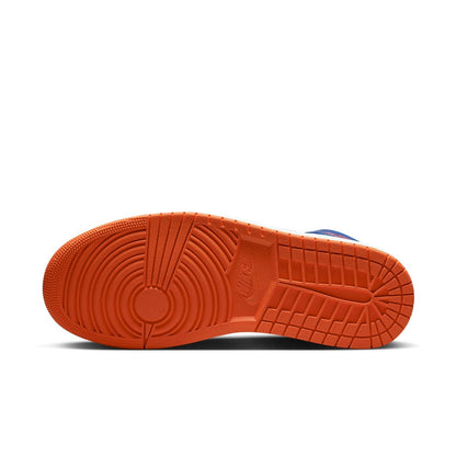 Air Jordan 1 Mid “Knicks”