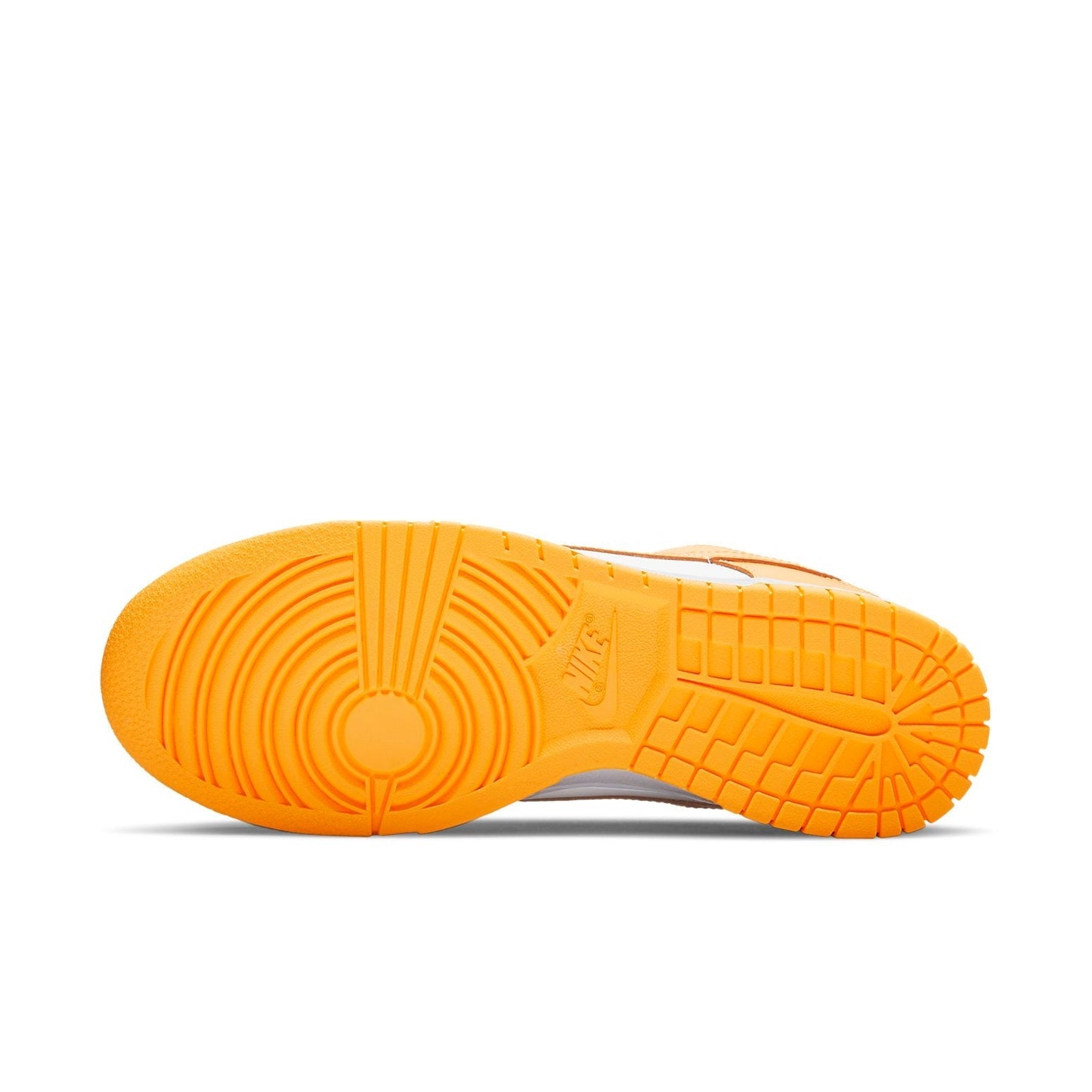 Nike Dunk Low “Laser Orange”