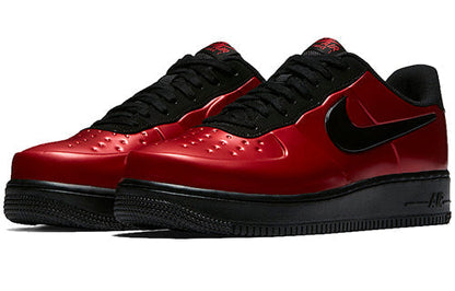 Nike Air Force 1 Foamposite Pro “Cough Drop”