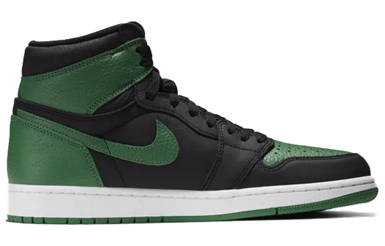 Air Jordan 1 Retro High OG “Pine Green 2.0”