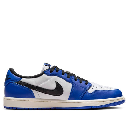 Air Jordan 1 Retro Low OG “Game Royal”