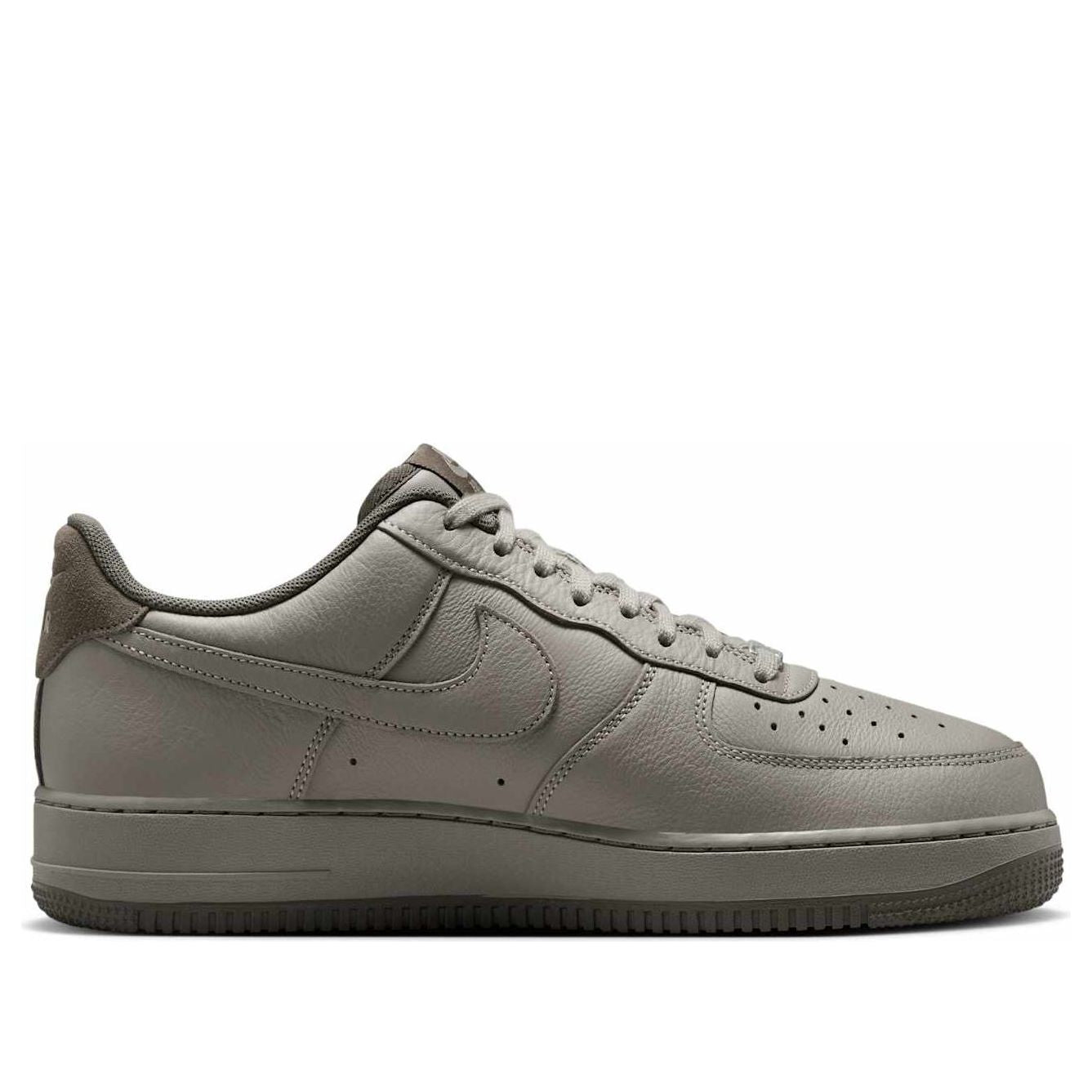 Nike Air Force 1 Low “07 LV8 “Khaki Green”