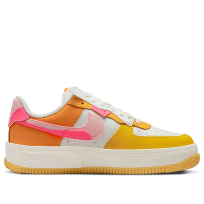 Nike Air Force 1 Fontanka “Sunrise”