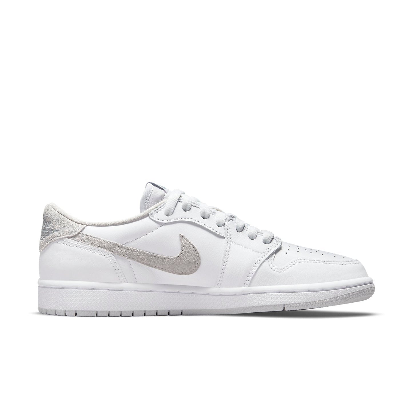 Air Jordan 1 Retro Low OG “Neutral Grey”
