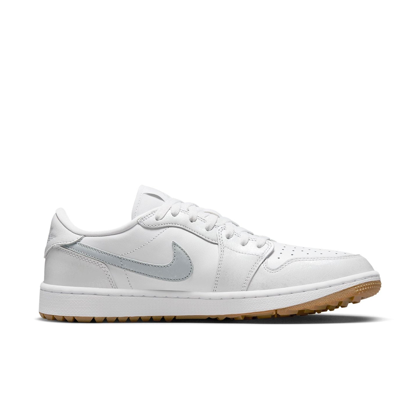 Air Jordan 1 Low Golf “White Gum”