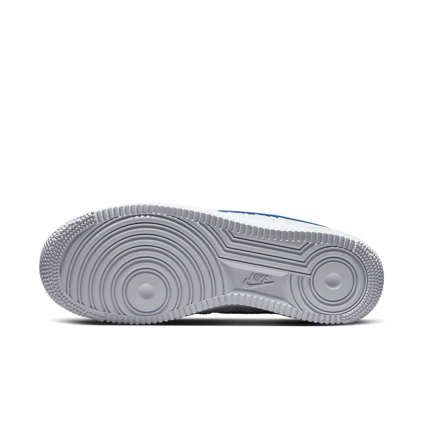 Nike Air Force 1 Low “White Game Royal”