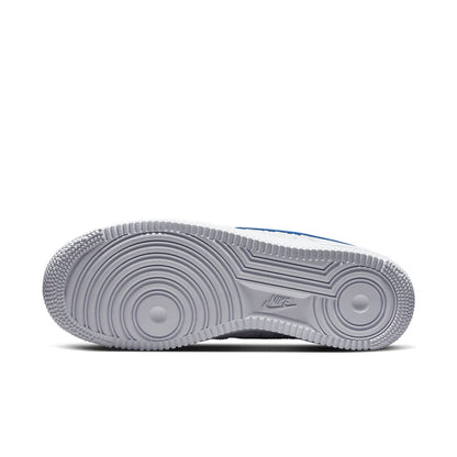 Nike Air Force 1 Low “White Game Royal”