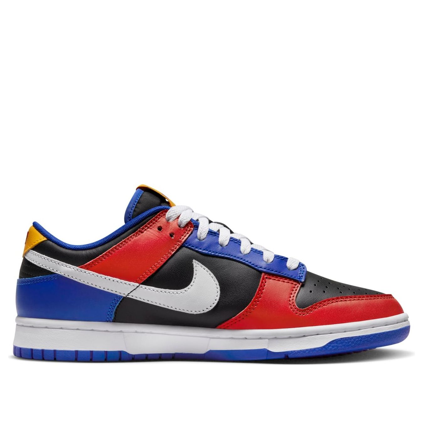 Nike x Tennessee State University Dunk Low “Tigers”