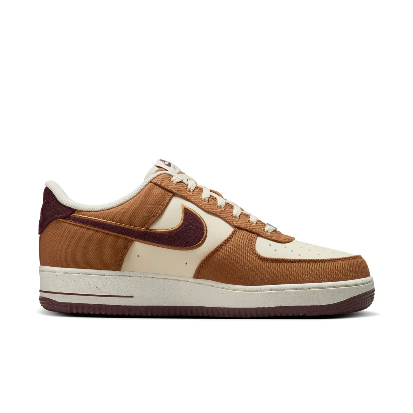 Nike Air Force 1 “07 LV8 “Light British Tan”