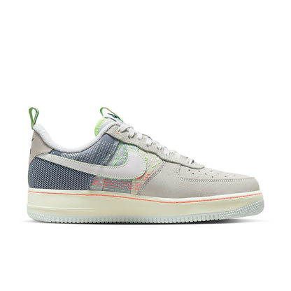Nike Air Force 1 “07 Premium “Sashiko”