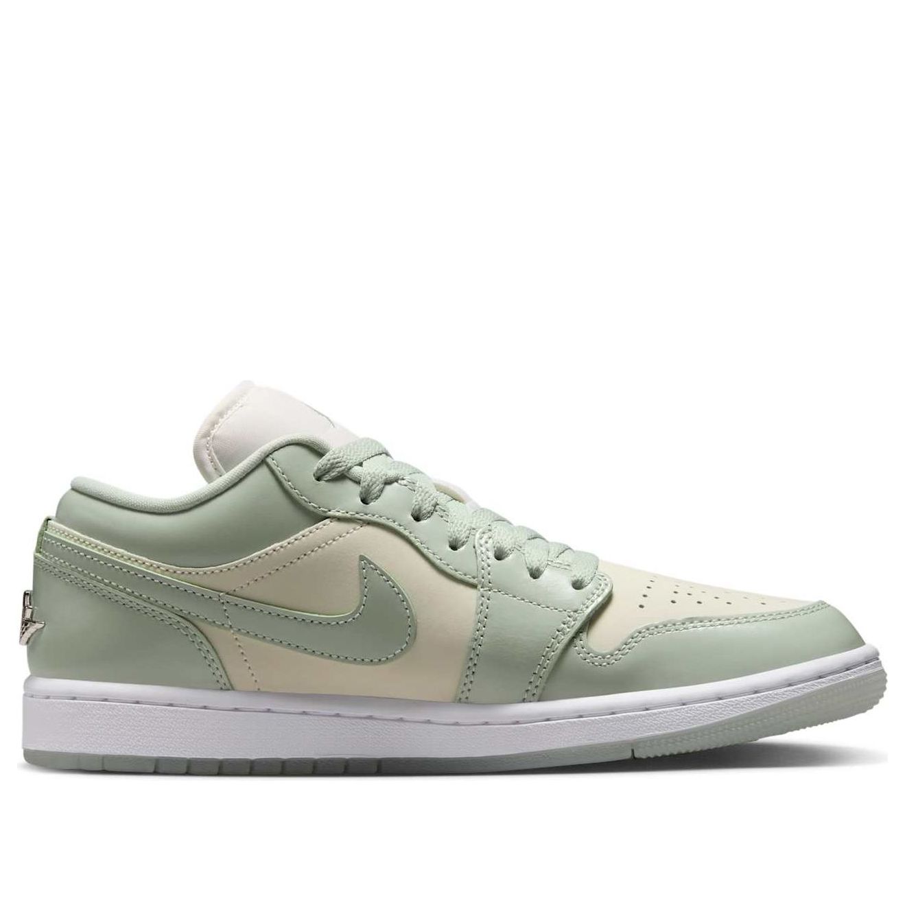 Air Jordan 1 Low SE “Sail Seafoam”