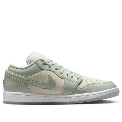 Air Jordan 1 Low SE “Sail Seafoam”