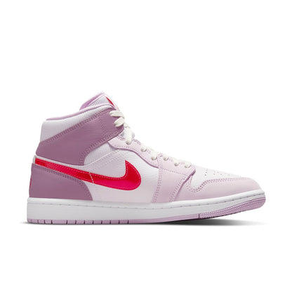 Air Jordan 1 Mid “Valentine”s Day”