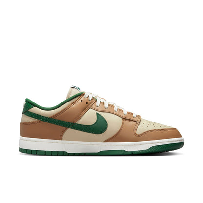 Nike Dunk Low “Rattan Canyon Green”