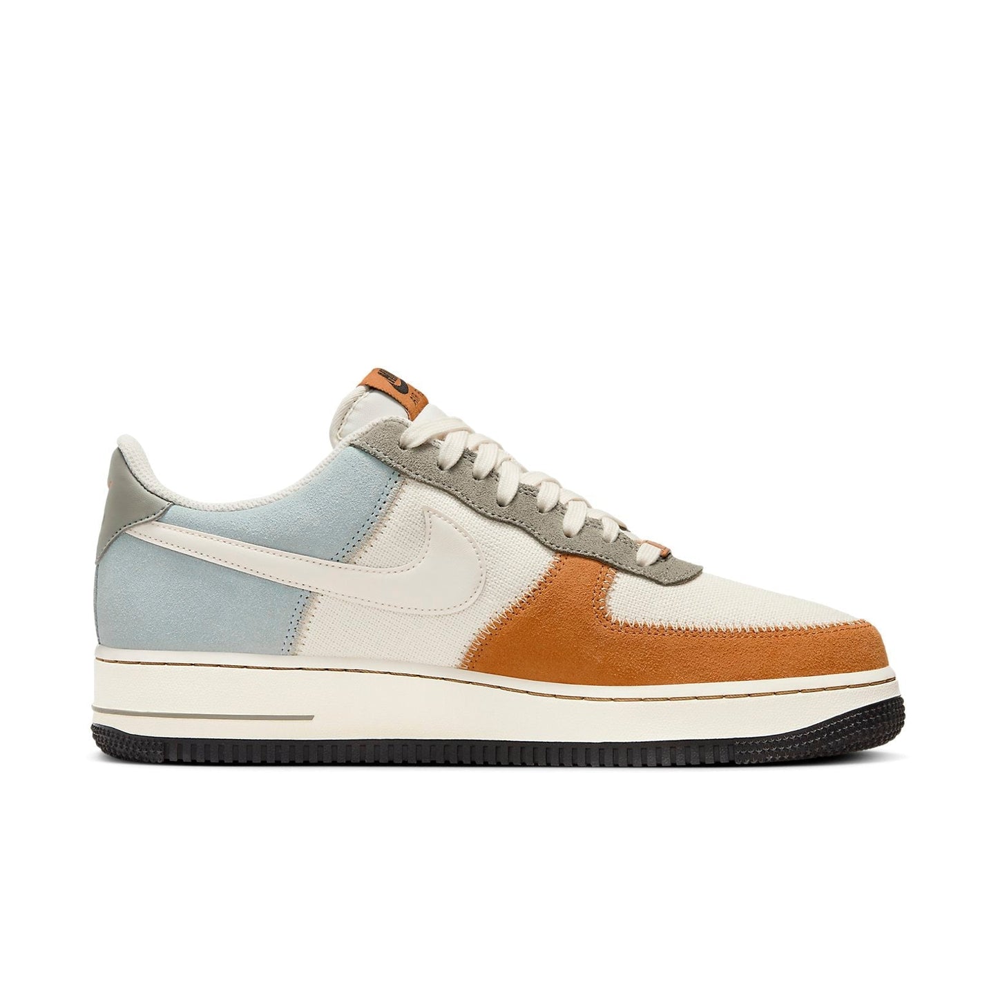 Nike Air Force 1 “07 LV8 “Light Pumice Pale Ivory”