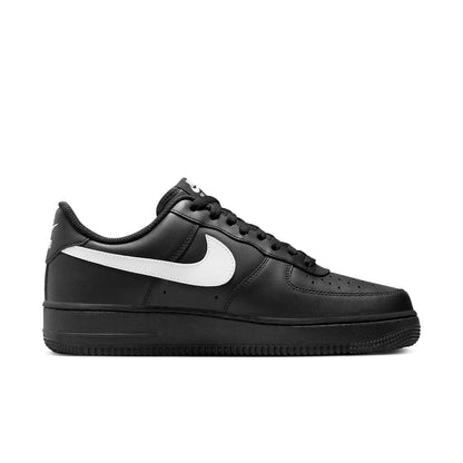 Nike Air Force 1 Low “Black White 2023”