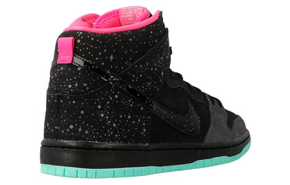 Nike SB Dunk High Premium “Northern Lights”