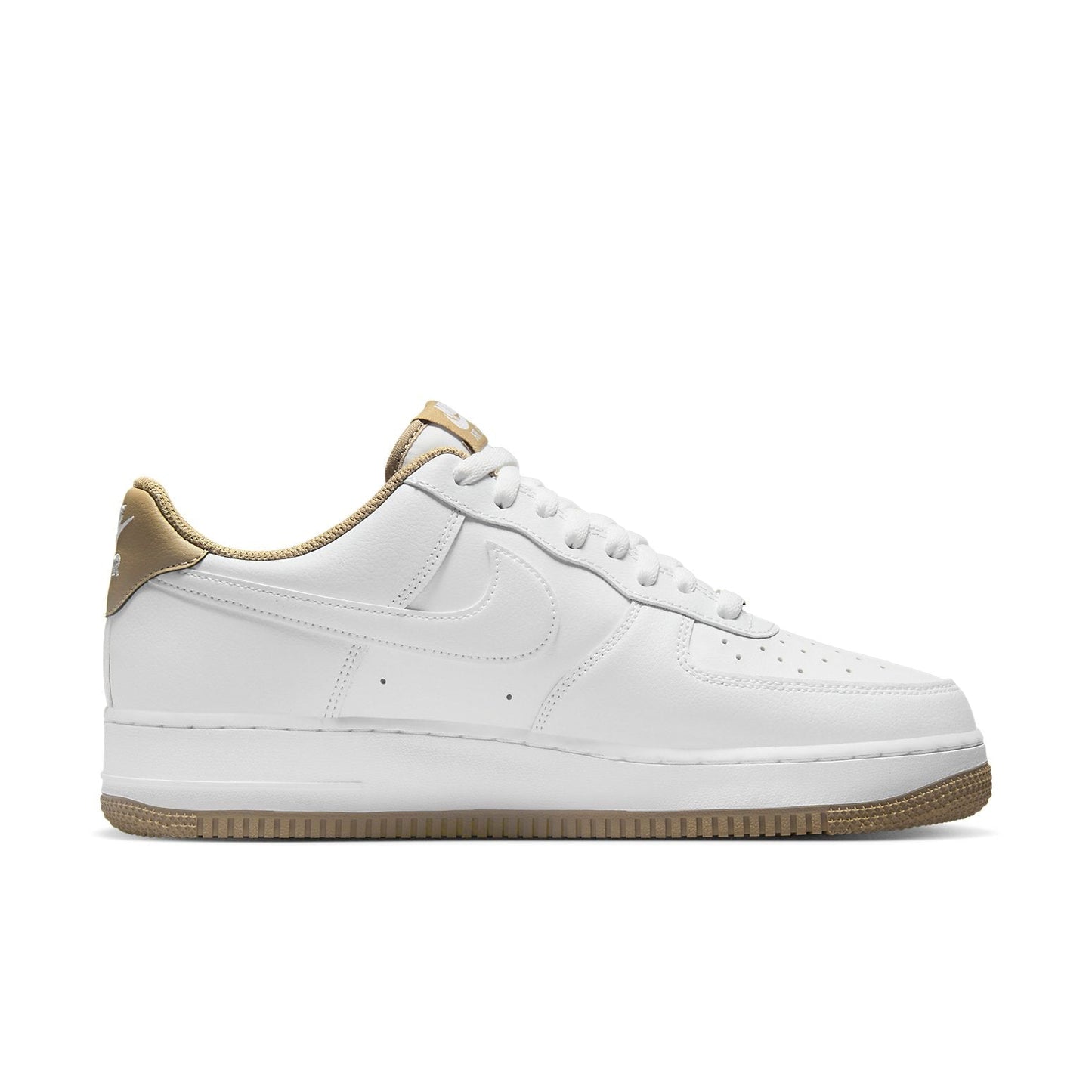 Nike Air Force 1 “07 LV8 “White Taupe”