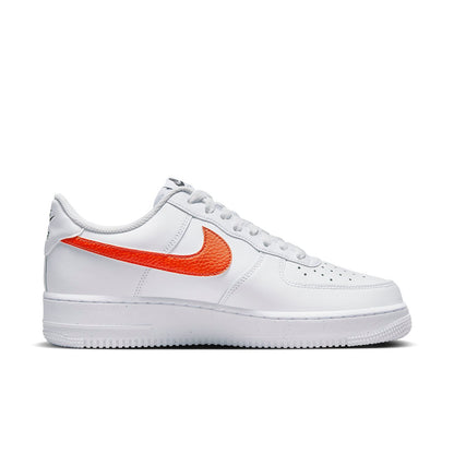 Nike Air Force 1 Low “Spray Paint Swoosh”