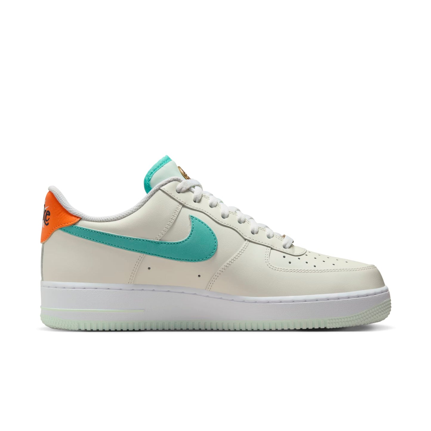 Nike Air Force 1 Low “Be The One”