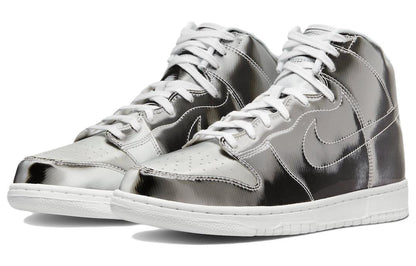 Nike x CLOT Dunk High “Flux”