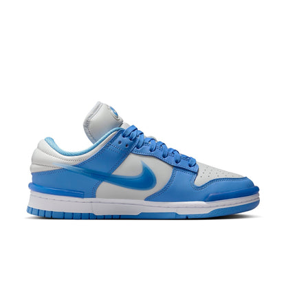 Nike Dunk Low Twist “University Blue”