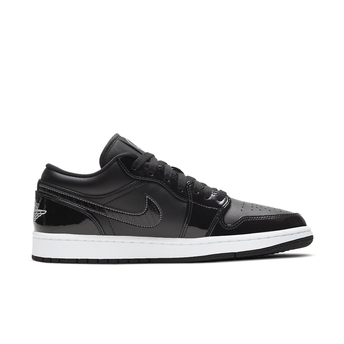 Air Jordan 1 Low “All Star 2021”