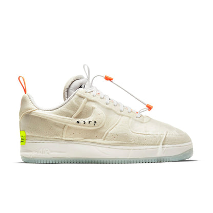 Nike Air Force 1 Low Experimental “Sail”