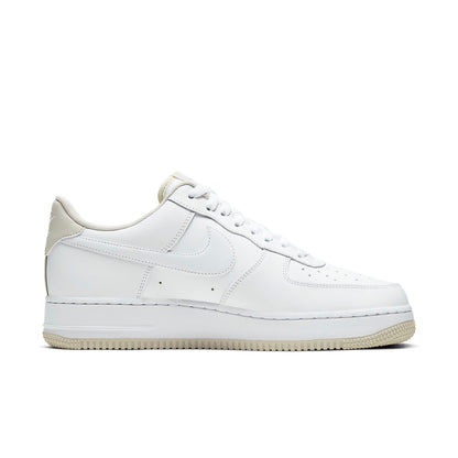 Nike Air Force 1 Low “White Light Bone”
