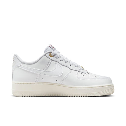 Nike Air Force 1 “07 Premium “History of Logos”