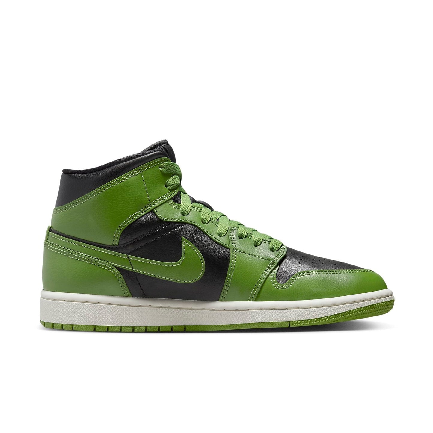 Air Jordan 1 Mid “Altitude Green”