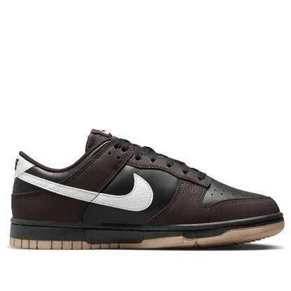 Nike Dunk Low Next Nature “Velvet Brown”