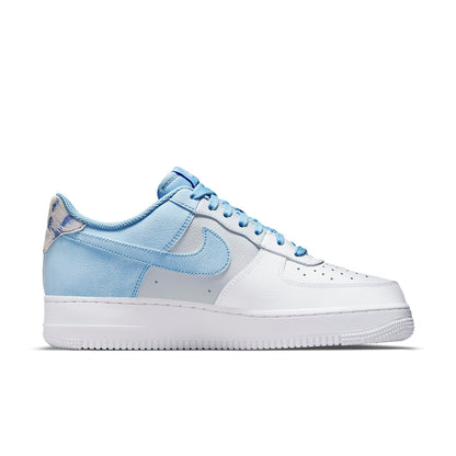 Nike Air Force 1 “07 LV8 “Psychic Blue”