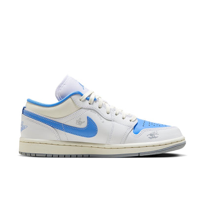Air Jordan 1 Low SE “Flame Swoosh”