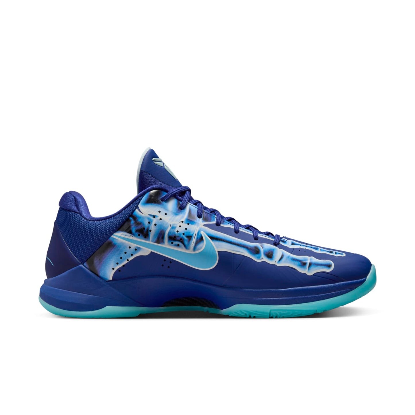Nike Zoom Kobe 5 Protro “X-Ray”